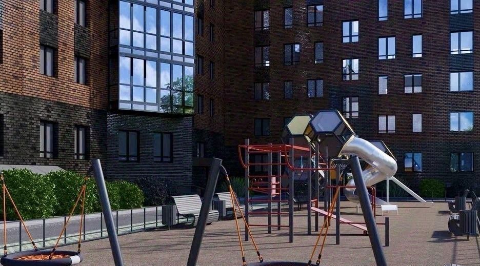квартира г Вологда ш Окружное 39 фото 6