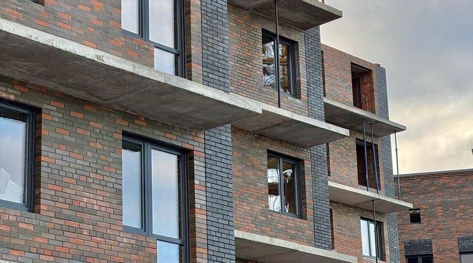 квартира г Вологда ш Окружное 39 фото 12