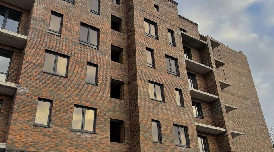 квартира г Вологда ш Окружное 39 фото 13
