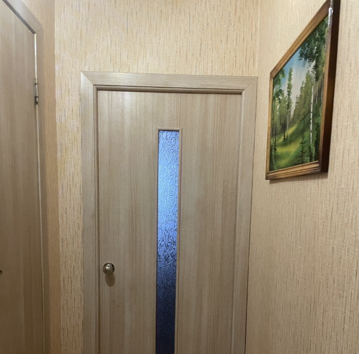 квартира г Челябинск р-н Тракторозаводский ул Эльтонская 2-я 69 фото 13