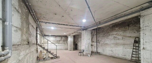 р-н Кировский ул Бетонная 12к/2 фото