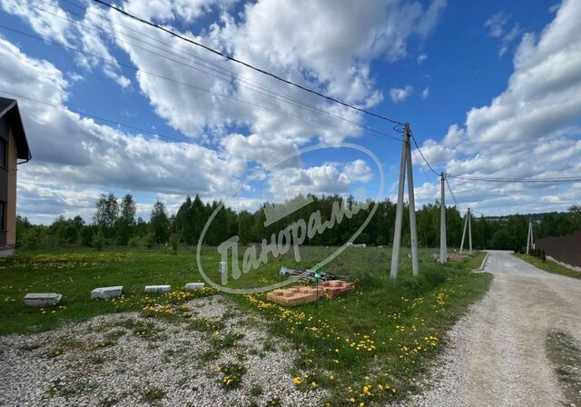 д Пучково ул Центральная р-н Ленинский фото