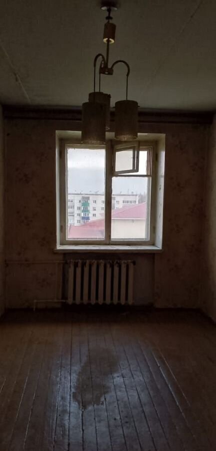 квартира р-н Азнакаевский г Азнакаево ул Булгар 36 Республика Татарстан Татарстан, муниципальное образование Азнакаево фото 3