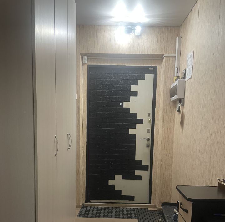 квартира г Челябинск р-н Тракторозаводский ул Эльтонская 2-я 69 фото 17