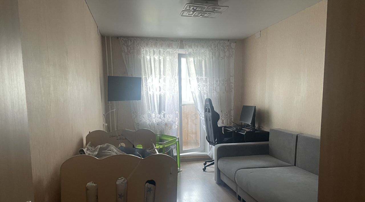 квартира г Челябинск р-н Тракторозаводский ул Эльтонская 2-я 69 фото 20