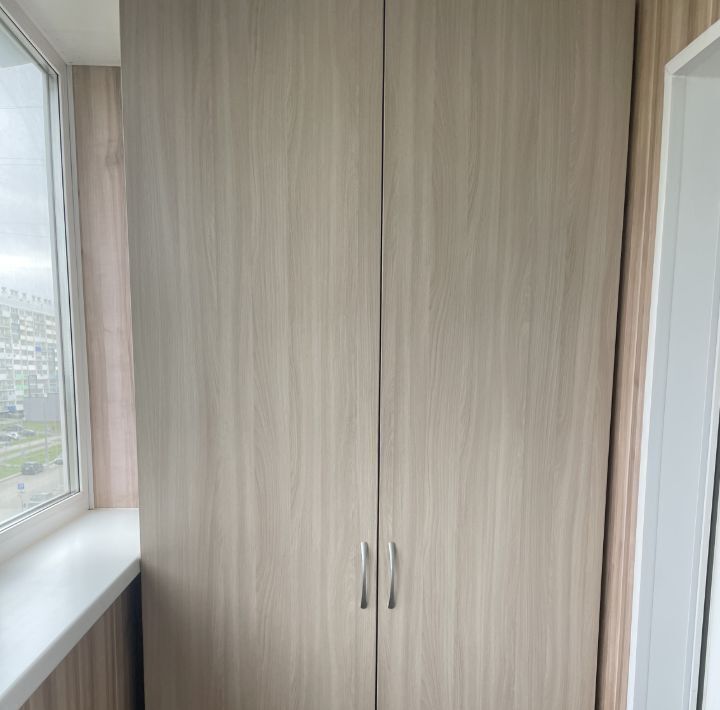 квартира г Челябинск р-н Тракторозаводский ул Эльтонская 2-я 69 фото 26