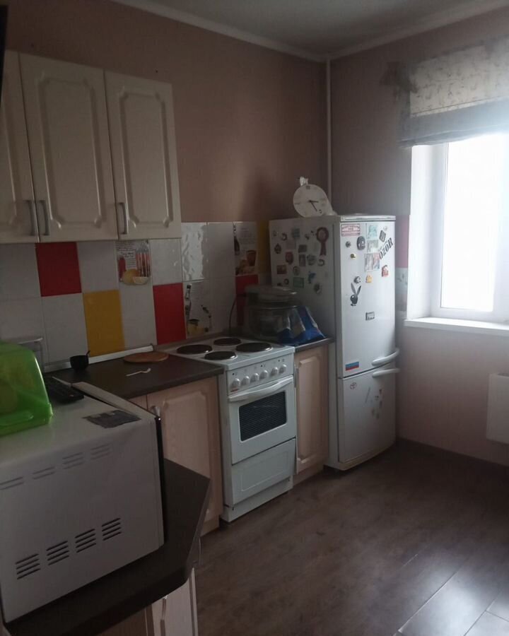 квартира г Копейск пр-кт Коммунистический 1б Копейский г. о. фото 6