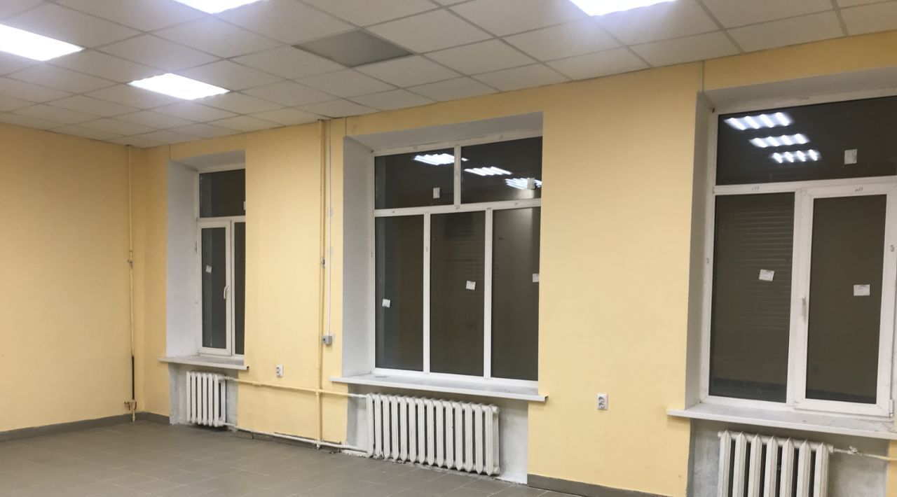 торговое помещение г Вологда ул Путейская 4а фото 7
