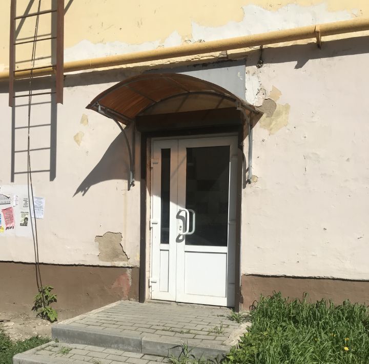 торговое помещение г Вологда ул Путейская 4а фото 14