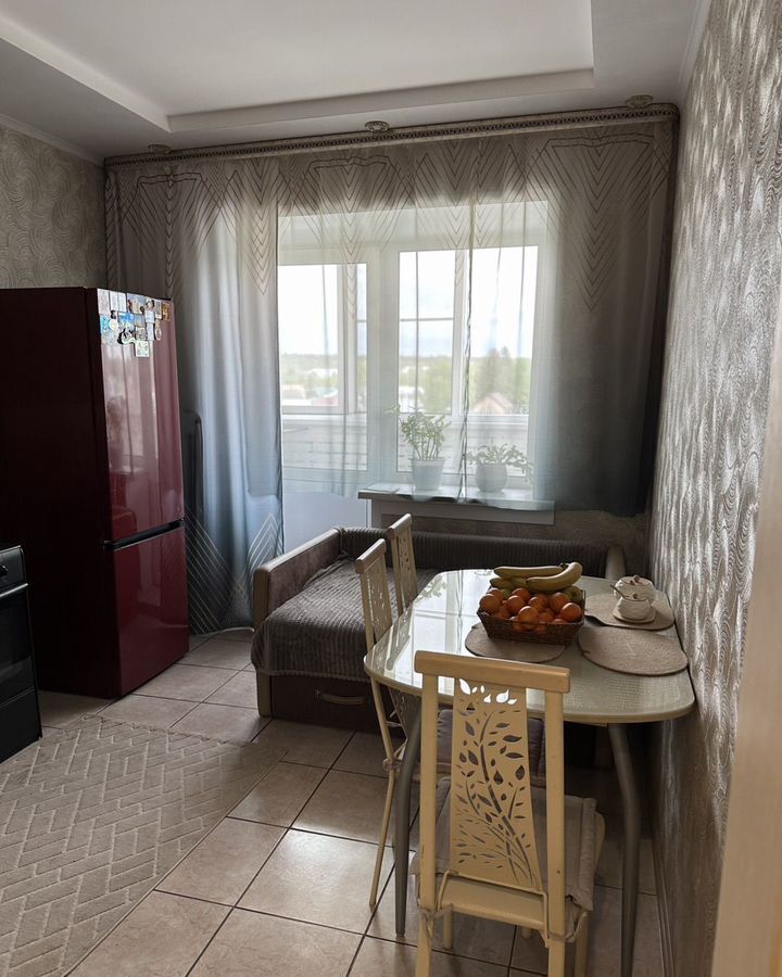 квартира г Искитим ул Советская 285 фото 12