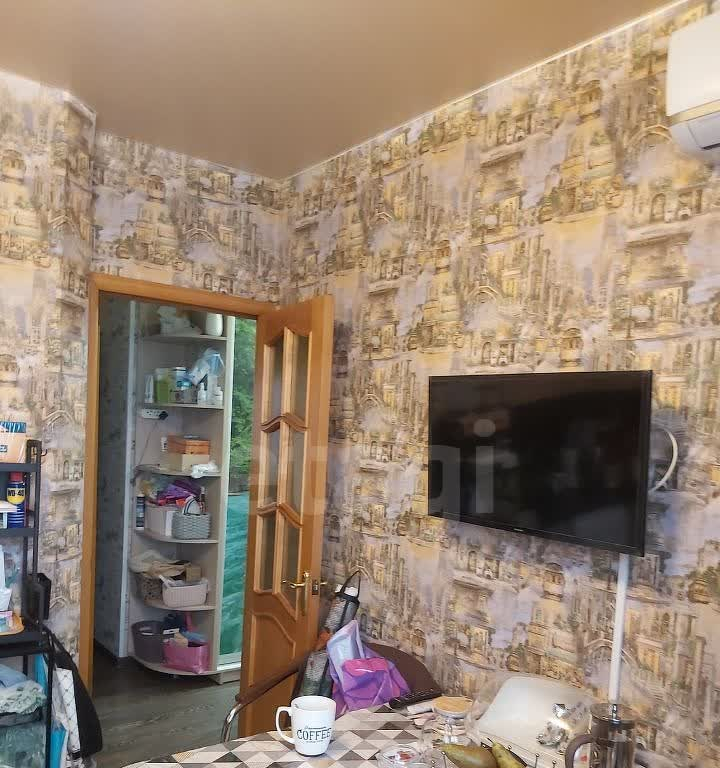 квартира г Зеленоград Зеленоград-Крюково, 14-й м-н, к 1408 фото 5