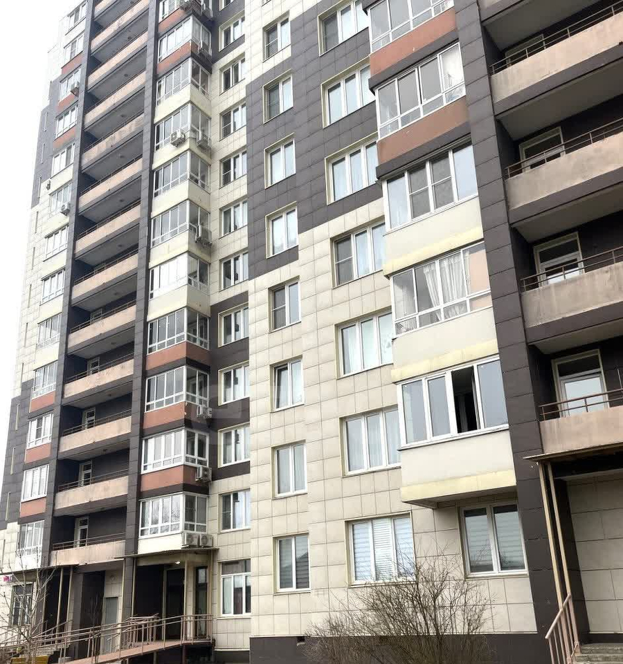 квартира г Одинцово ул Белорусская 3 ЖК «Одинцовский парк» Одинцово фото 33