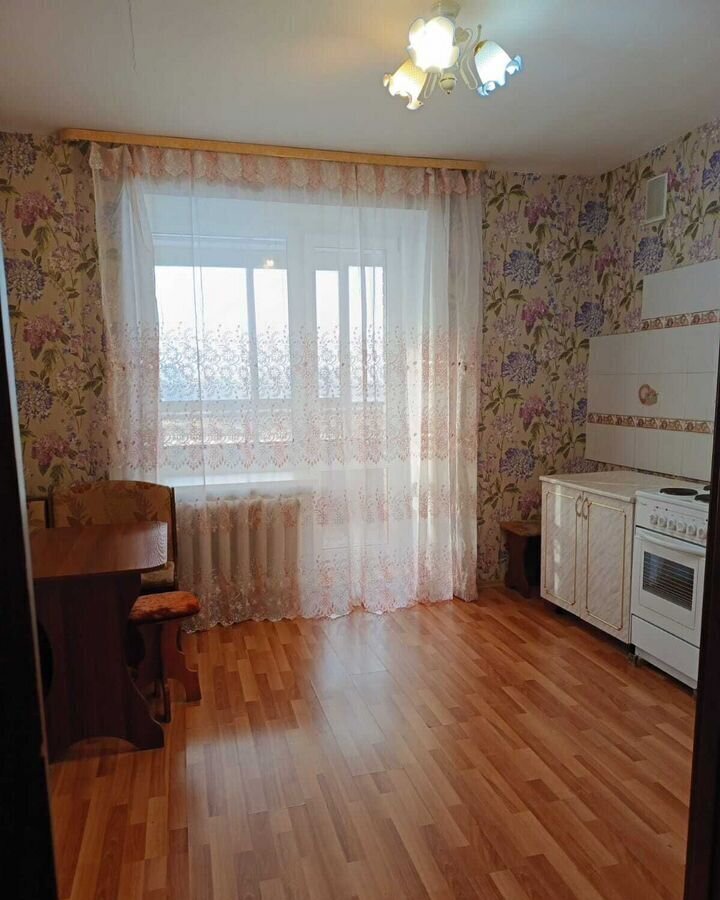 квартира г Новосибирск Золотая Нива ул Есенина 67 фото 1