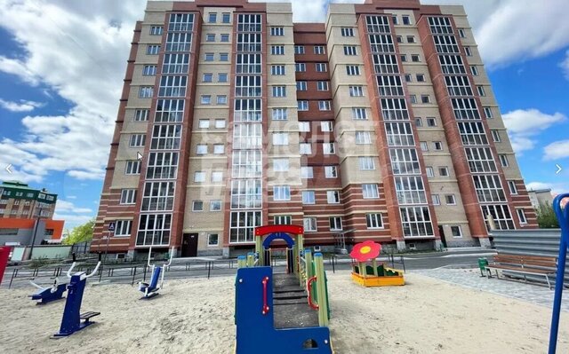 ул Малиновского 16к/2 фото