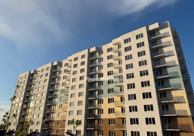 р-н Дзержинский ул Брагинская 18к/4 фото