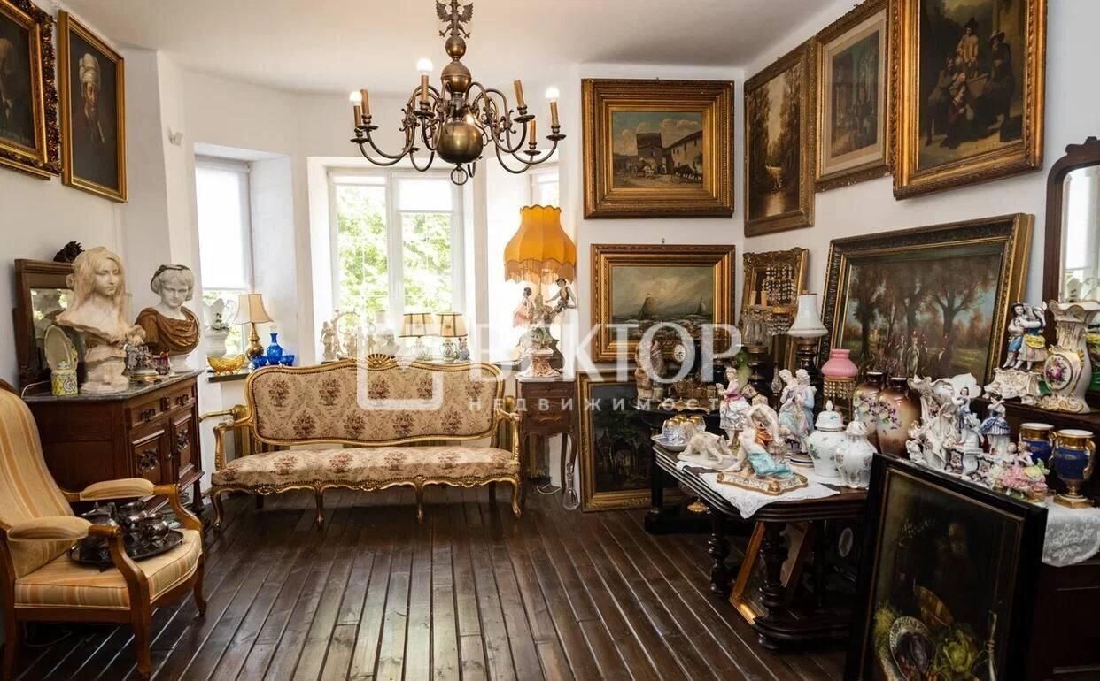 квартира г Ярославль р-н Кировский Флотский спуск, 1/2 фото 4