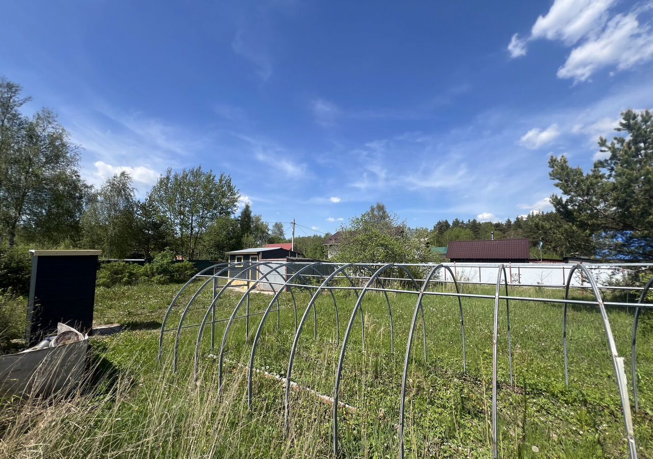 земля г Владимир п Заклязьменский снт Колос р-н Октябрьский фото 3