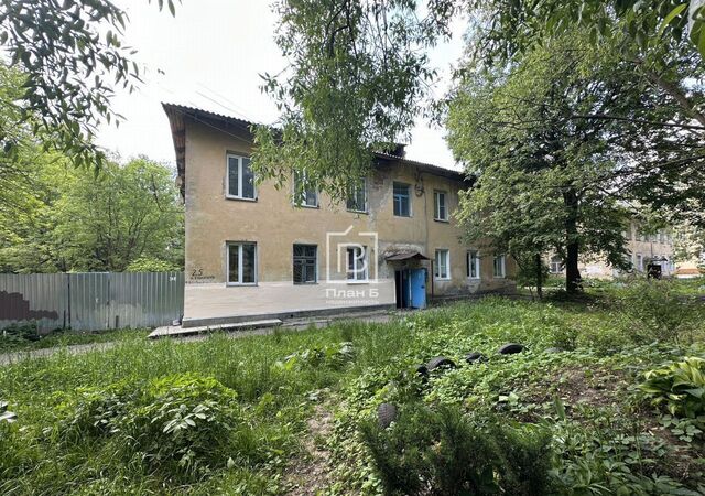 р-н Октябрьский ул. Валентины Никитиной, 25 фото