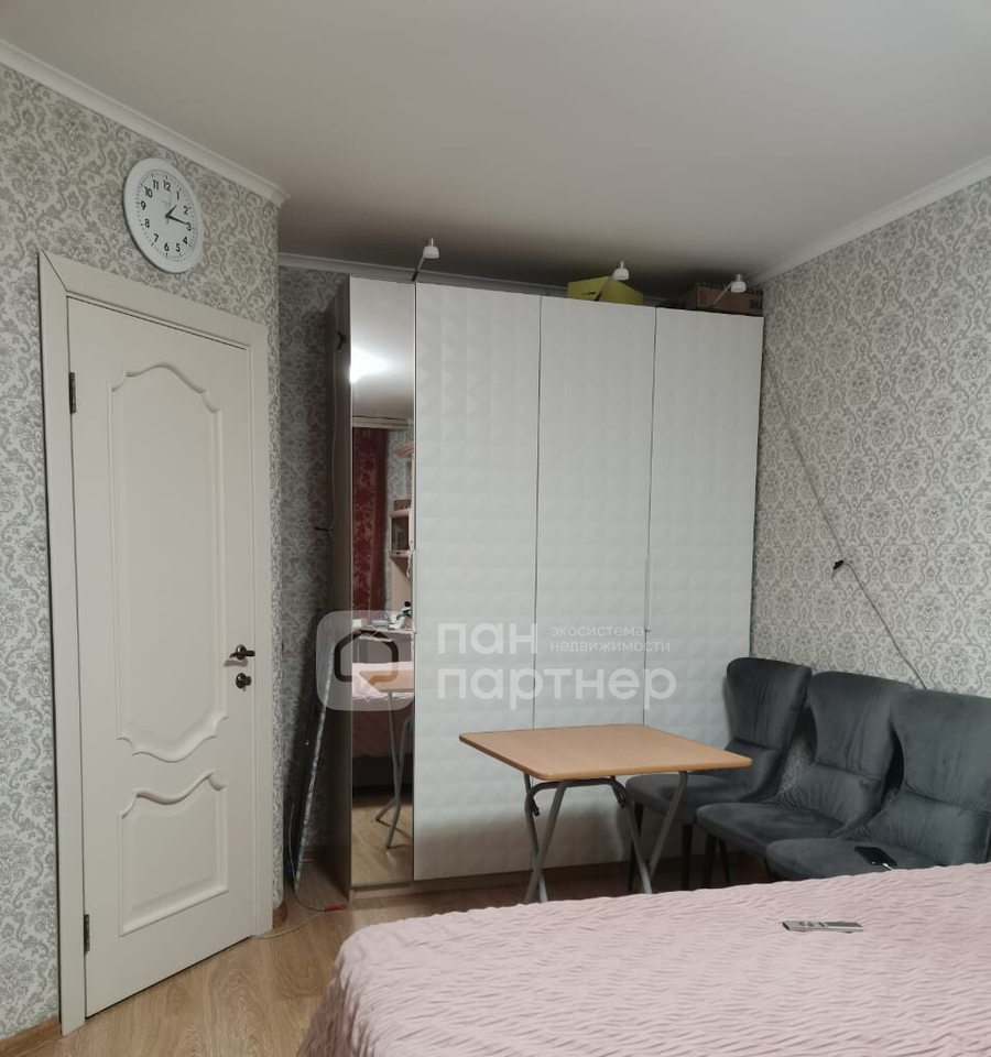 квартира р-н Всеволожский г Мурино б-р Петровский 3/2 Девяткино, Западный м-н фото 1