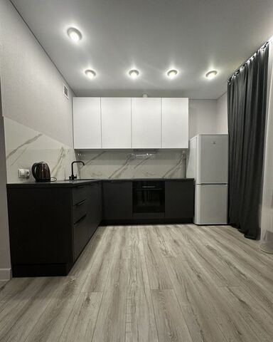 квартира ул Габдуллы Кариева 4ак/2 Аметьево фото