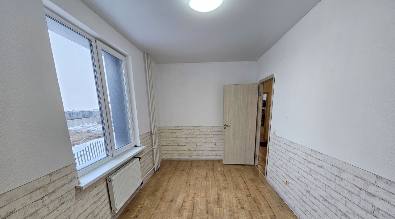 квартира г Санкт-Петербург метро Приморская б-р Головнина 10 фото 2
