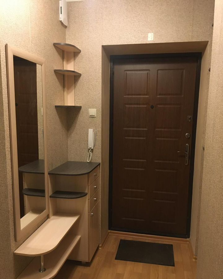 квартира г Саратов р-н Ленинский ул им Батавина П.Ф. 9а фото 4