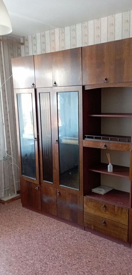 квартира г Нижний Новгород Горьковская ул Тимирязева 3а фото 3