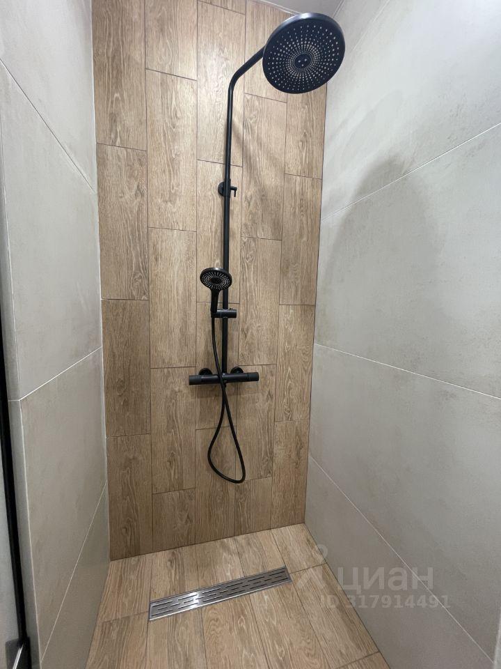 квартира г Краснодар р-н Прикубанский ул Конгрессная 29 фото 3