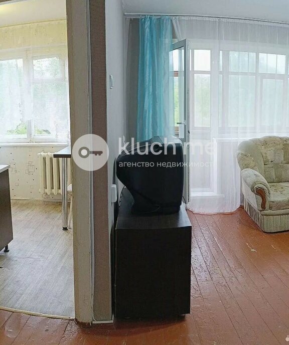 квартира г Казань Яшьлек ул Краснококшайская 170 фото 4