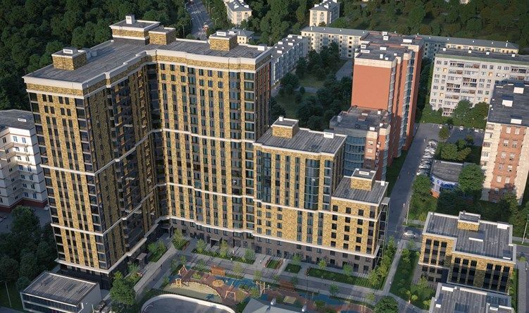 офис г Екатеринбург Динамо ул Ботаническая 22 фото 1