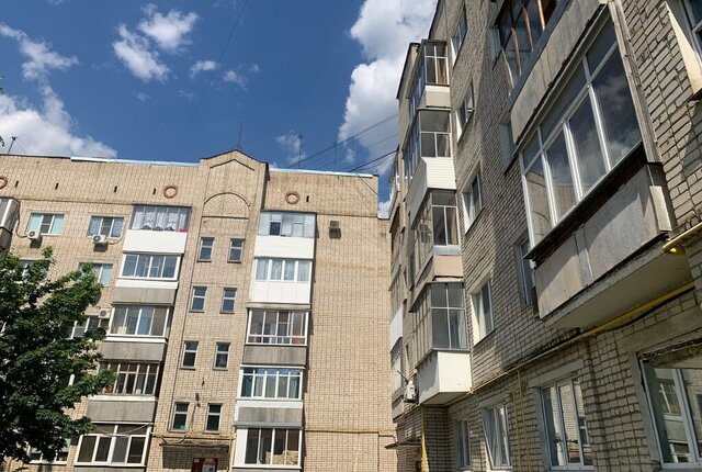 квартира дом 21 фото
