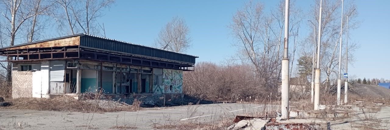 офис г Серов ул Каквинская 121 фото 1