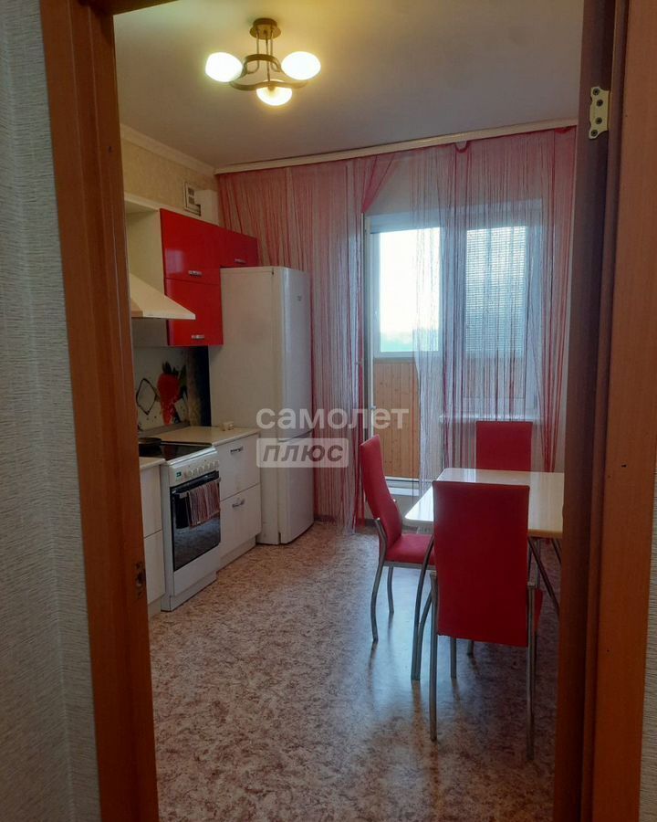 квартира г Казань ул Восстания 80а Казань, Северный вокзал фото 2