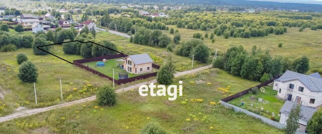 Романовское с/пос, СОСН Солнечная долина тер., 31 фото