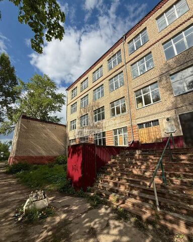 д Ромодановские Дворики р-н Ленинский пер Ромодановские дворики 61 фото
