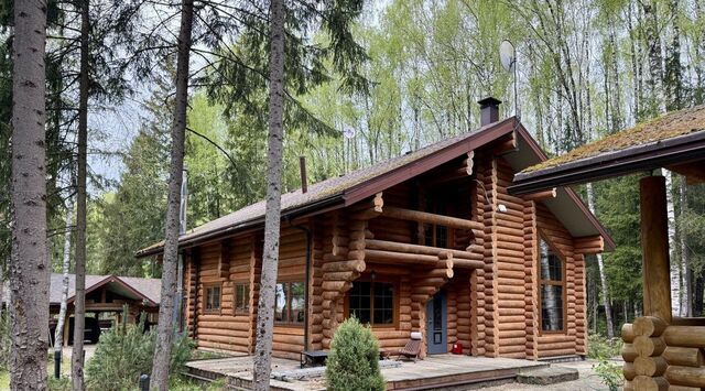 272, Волоколамский муниципальный округ фото