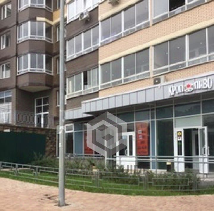 свободного назначения г Одинцово ул Северная 5к/2 фото 4