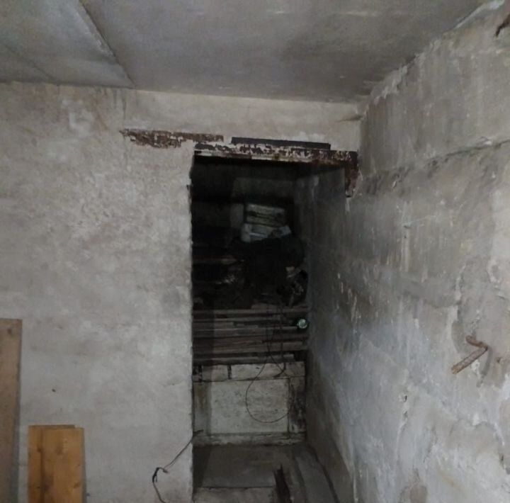 гараж г Подольск микрорайон Парковый ул Ульяновых фото 4