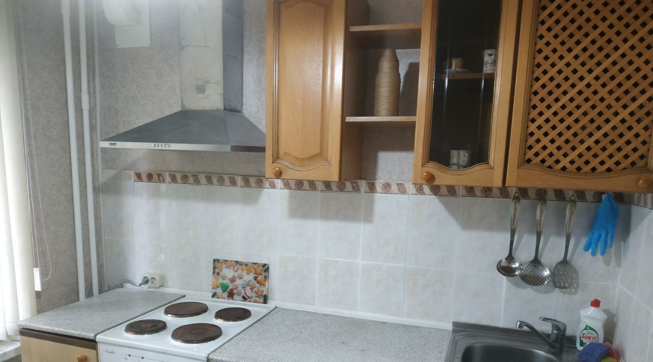 квартира г Москва метро Ясенево ул Голубинская 25к/1 фото 2