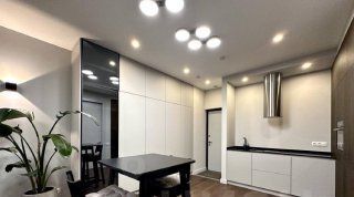 квартира г Москва метро Павелецкая ул Летниковская 13 фото 3