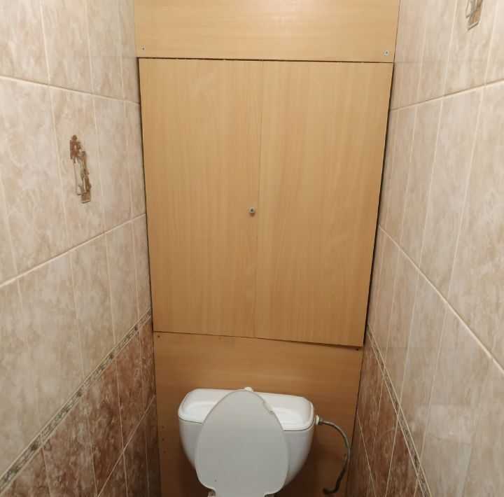 квартира г Москва метро Ясенево ул Голубинская 25к/1 фото 5