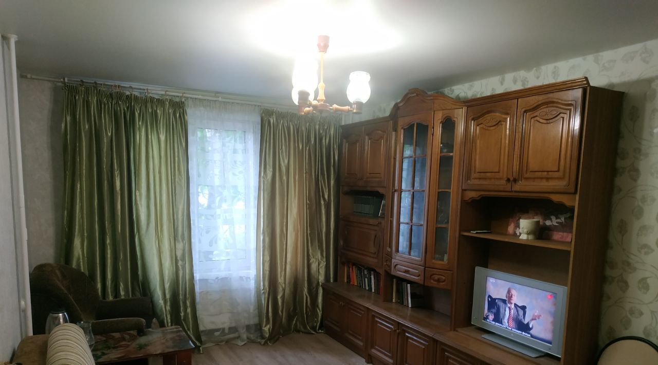 квартира г Москва метро Ясенево ул Голубинская 25к/1 фото 7