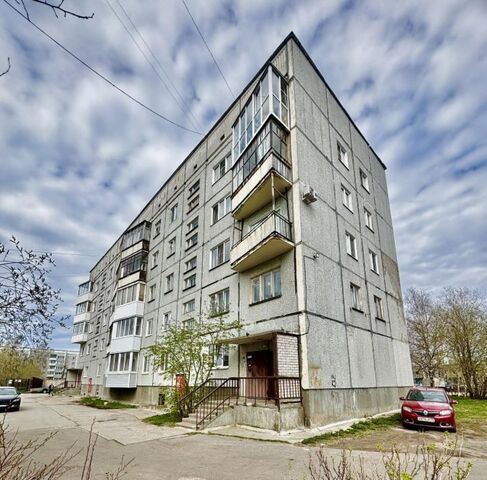дом 74 фото