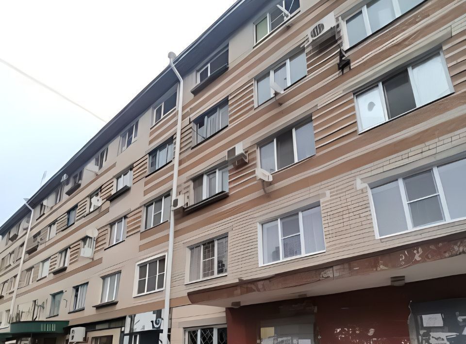 комната г Невинномысск ул Гагарина 5 фото 1