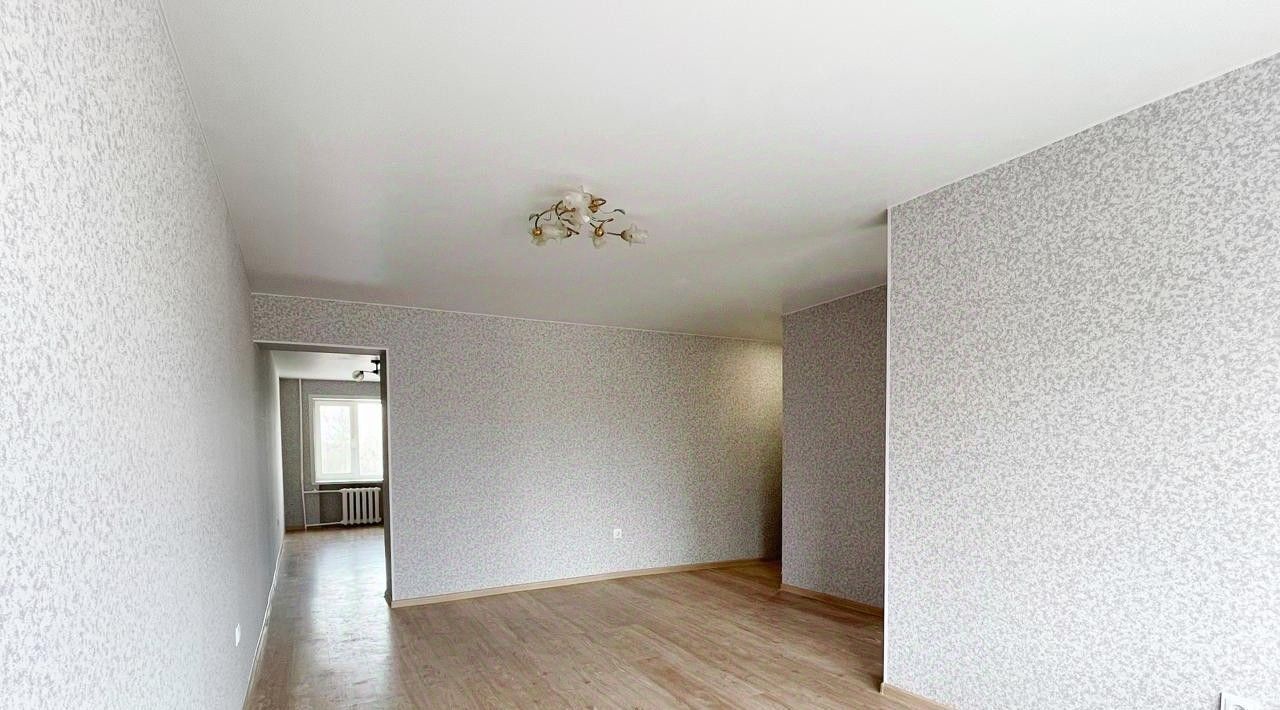квартира г Пермь р-н Индустриальный ул Качалова 15 фото 1