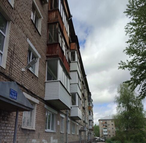 р-н Мотовилихинский дом 87 фото
