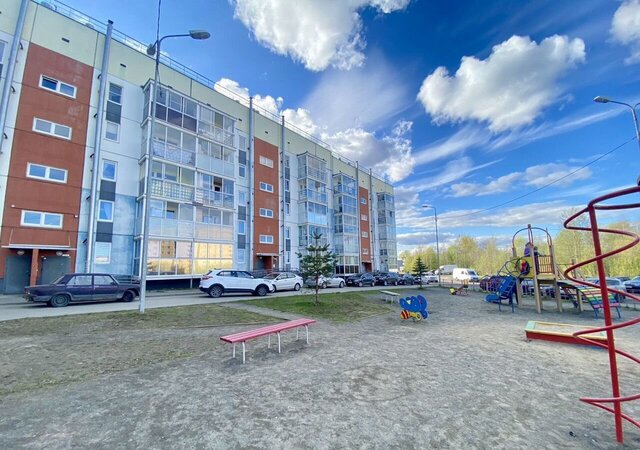 р-н Кукковка ул Белинского 7а фото