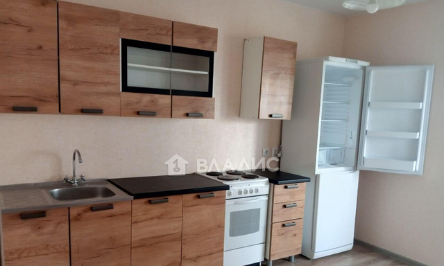 квартира Маршала Одинцова, 25Б/1 фото