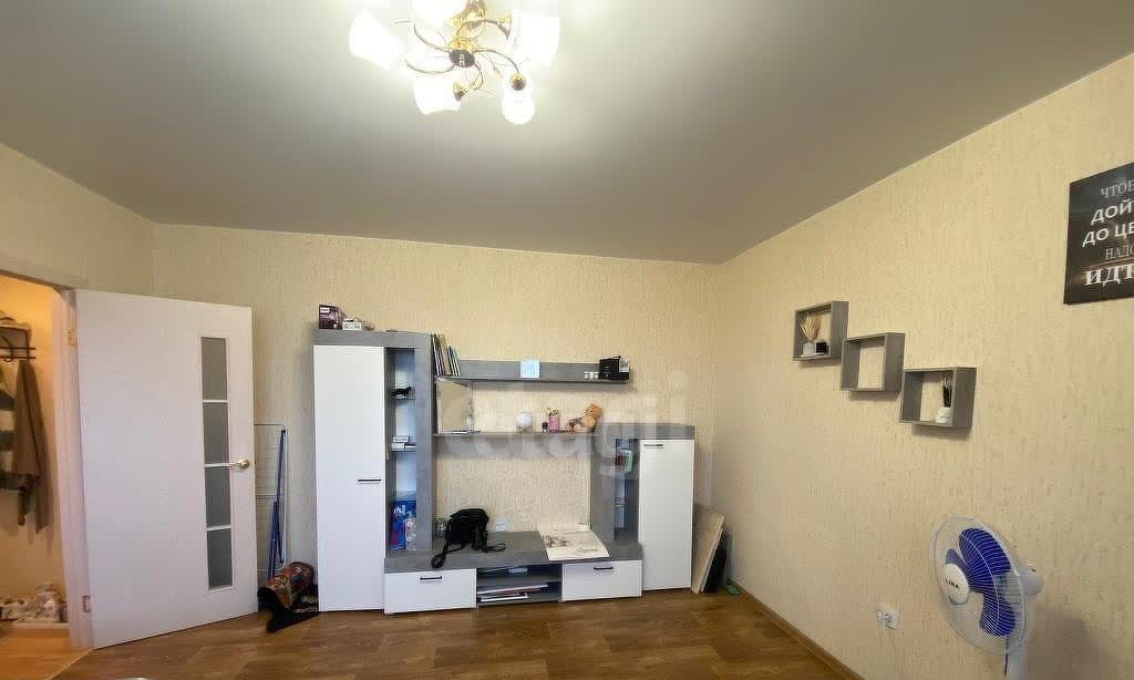 квартира г Кострома ул Жужелинская 39 фото 4