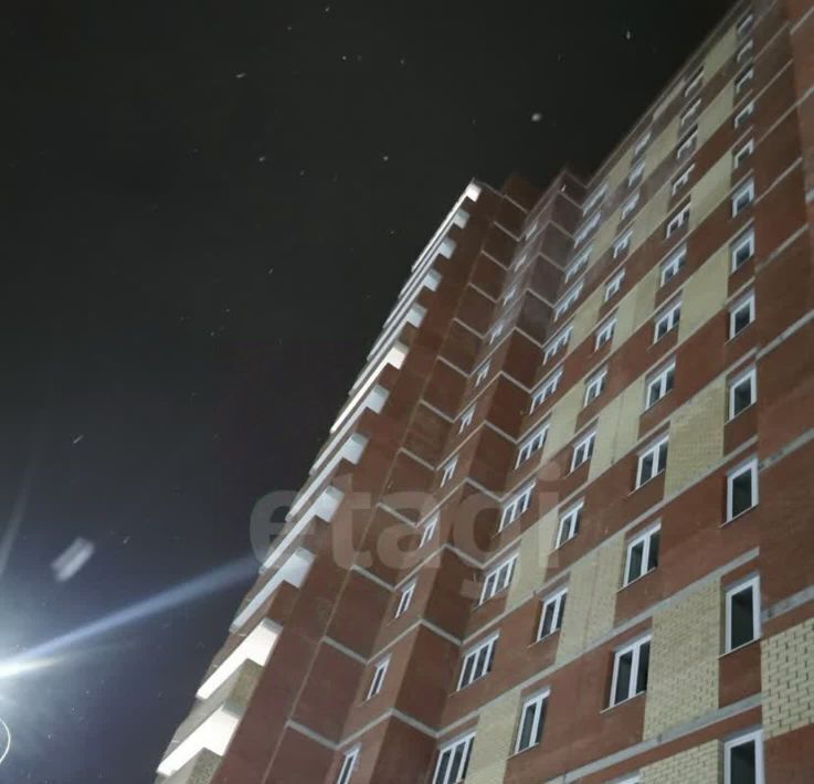 квартира г Пермь р-н Кировский ул Сокольская 10б фото 2